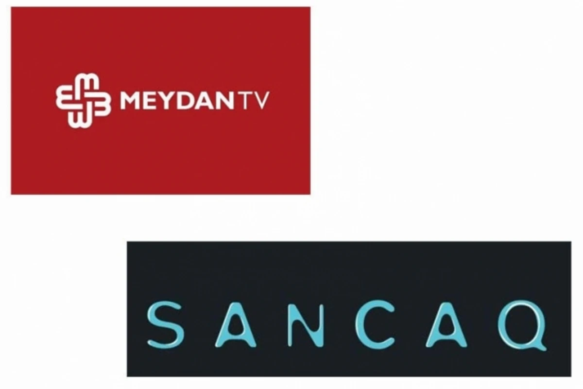 Милли Меджлис предлагает закрыть Meydan TV и Sancaq