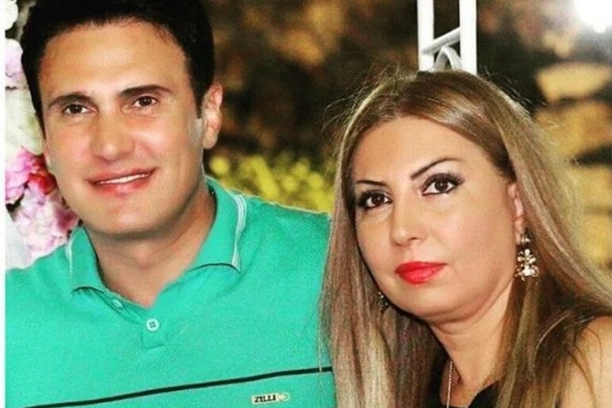 Nadir Qafarzadənin Moskvada oxuyan oğlu (FOTO) Nadir Qafarzadənin Moskvada oxuyan oğlu (FOTO)