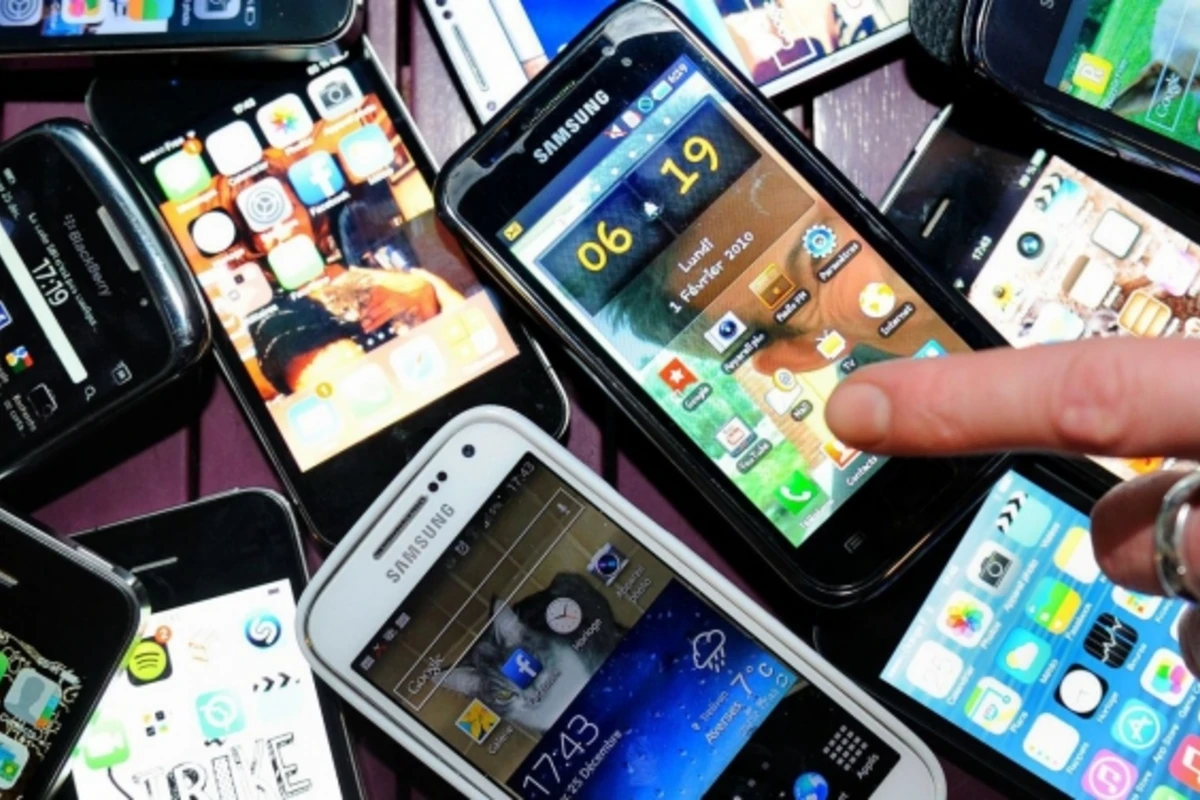 Telefondan silinən şəkilləri yenidən necə qaytarmaq olar? - ŞƏKİLLİ İZAH