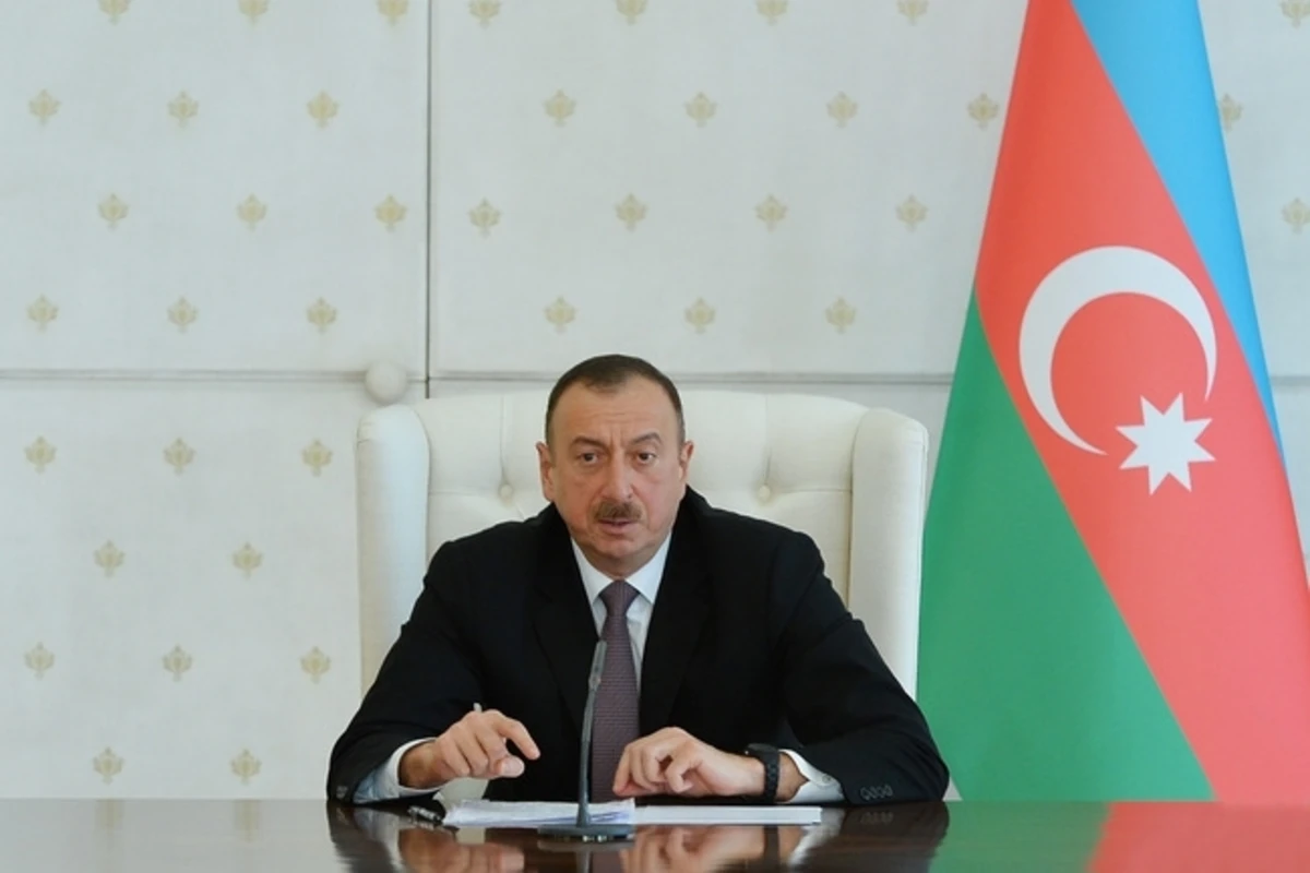 Prezidentdən XƏBƏRDARLIQ: Düşmənin istənilən hədəfini məhv edə bilərik