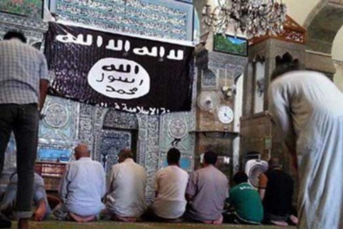 İŞİD-dən İslam dünyasını lərzəyə gətirən qərar (VİDEO)