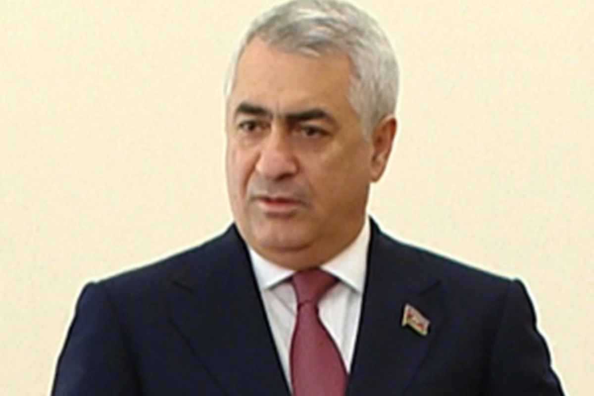 Джавид Гурбанов заменил Зию Мамедова Джавид Гурбанов заменил Зию Мамедова