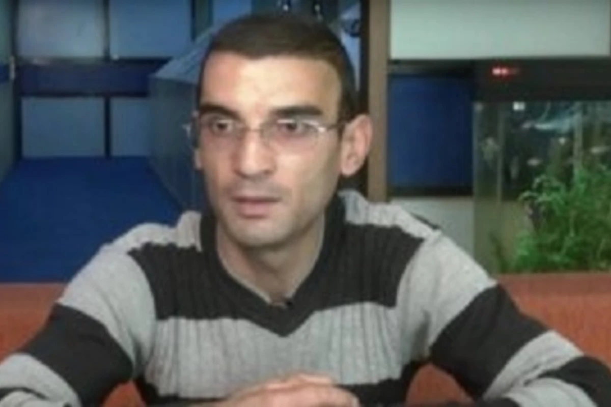 Sarkisyana məktub yazan əsgərin başına oyun açdılar - FOTO