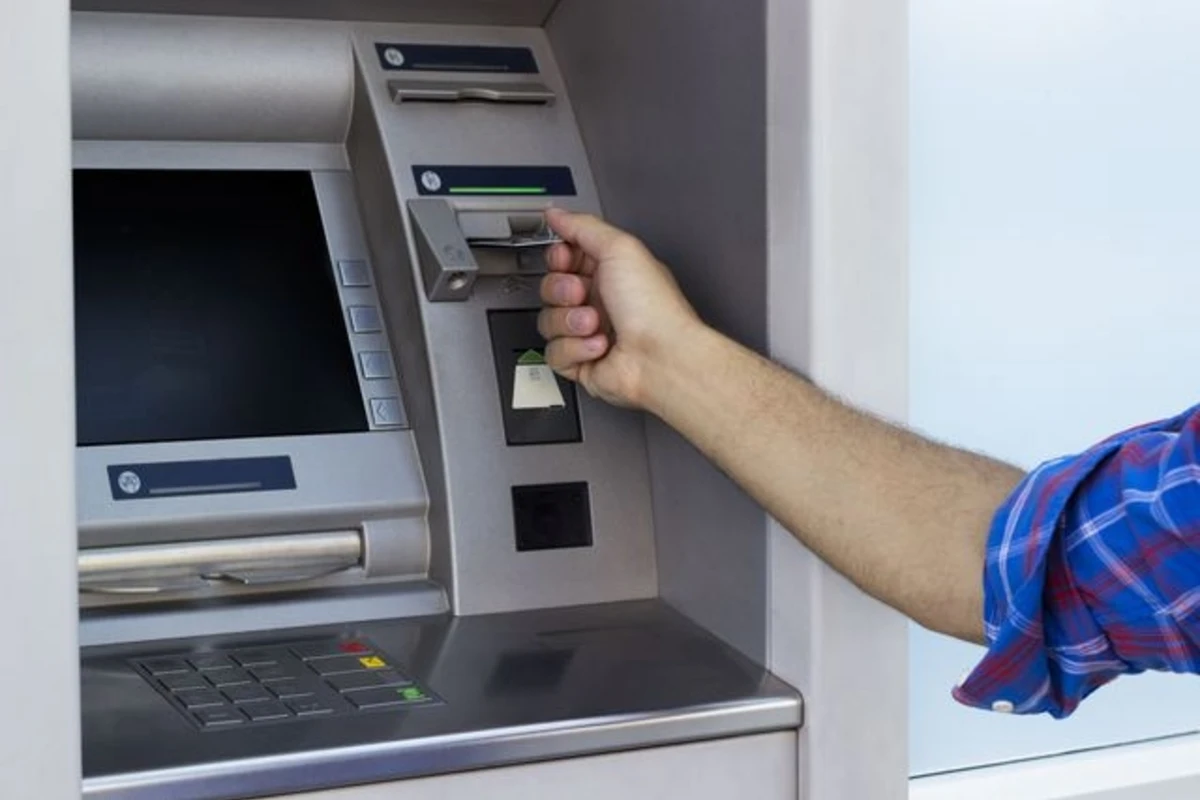 Sabah Azərbaycanda bankomatlar işləməyəcək