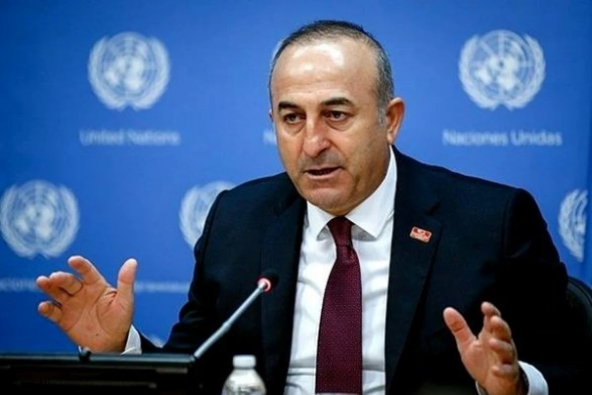 МИД Турции: Россия и Турция договорились по Карабаху. 5 районов возвращаются Азербайджану