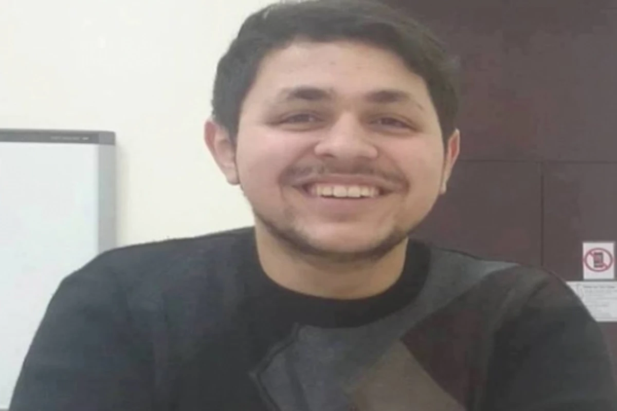 İntihar etmiş tələbənin ölümündəki müəmmalar... İntihar etmiş tələbənin ölümündəki müəmmalar...