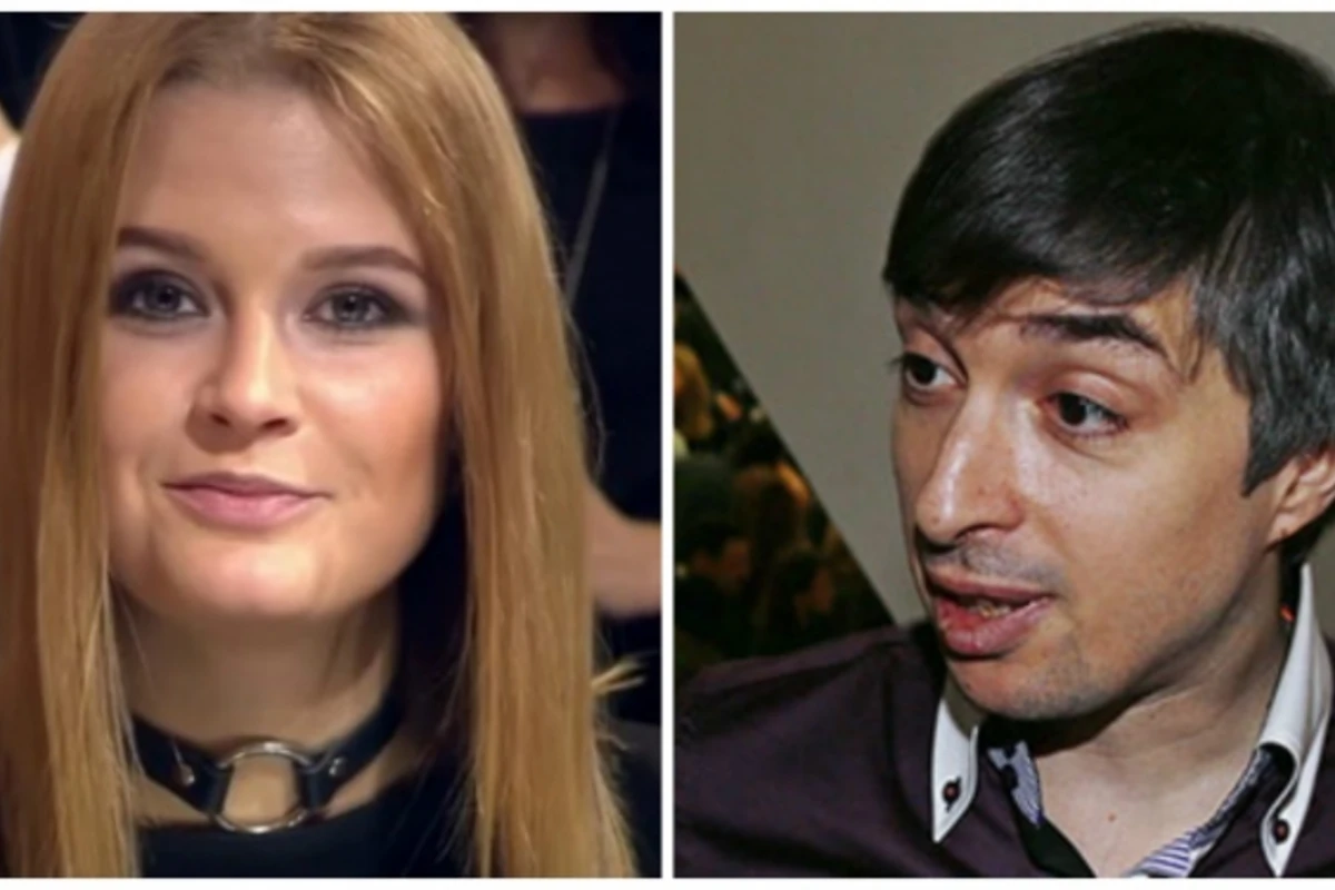 Ровшан Аскеров вступился за участницу Что? Где? Когда в БДСМ-кляпе (фото)