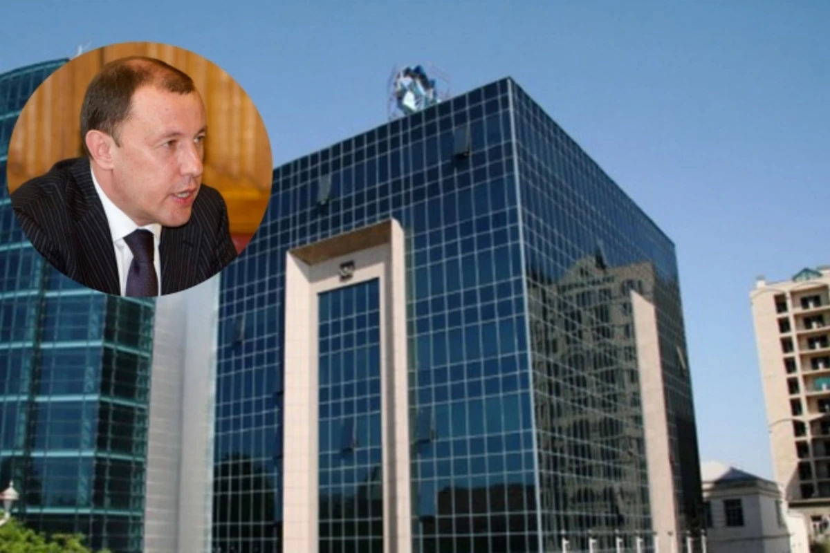 Срочно! Джахангиру Гаджиеву вынесен приговор