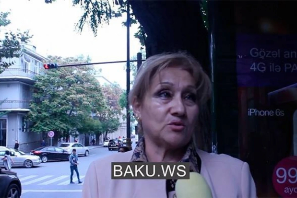 На что пожаловались пассажиры BakuBus? (Видео-опрос)