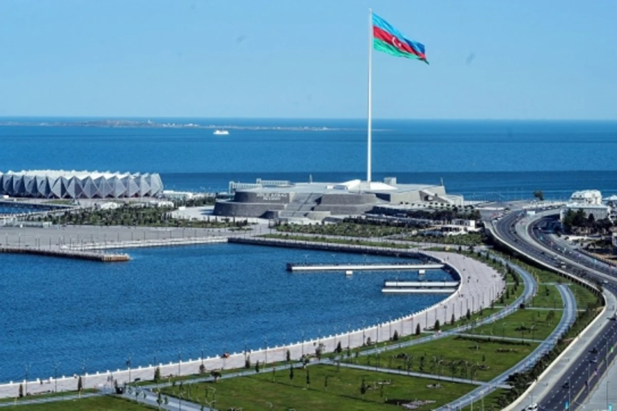 Азербайджан отмечает День независимости