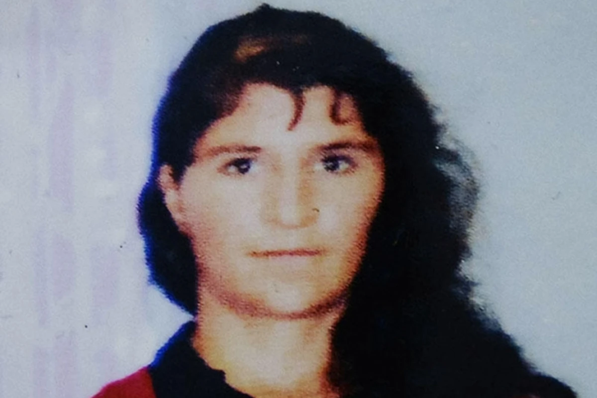 Bacısının əri ilə qoşulub qaçan qızın ölkədən çıxışına qadağa qoyuldu Bacısının əri ilə qoşulub qaçan qızın ölkədən çıxışına qadağa qoyuldu