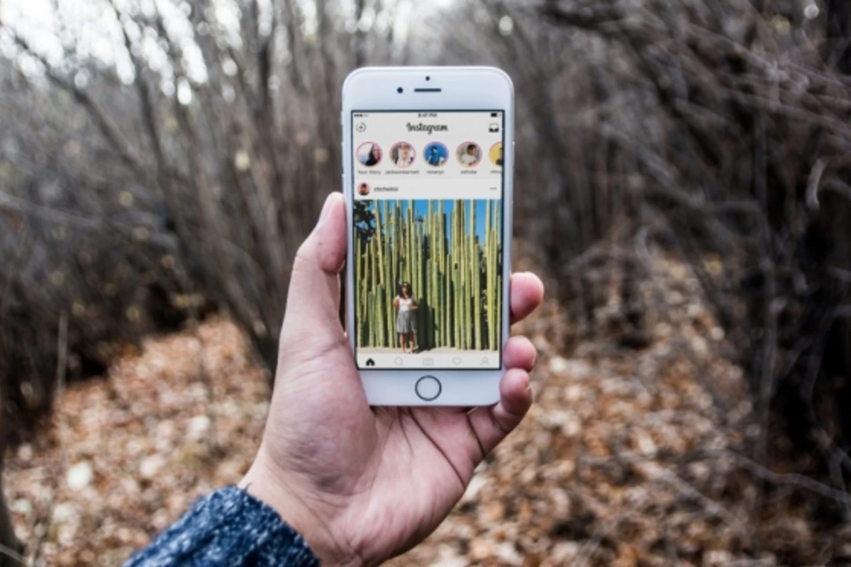 В Instagram могут появиться прямые трансляции  (видео)