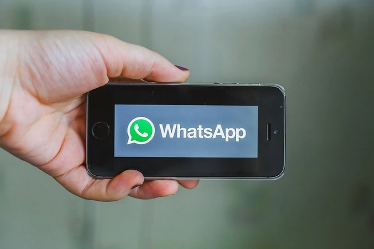 В WhatsApp появилась уникальная возможность В WhatsApp появилась уникальная возможность