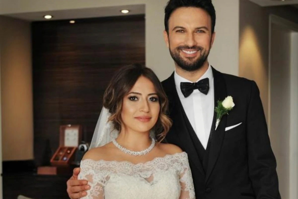 44 yaşlı Tarkan ata olacaq 44 yaşlı Tarkan ata olacaq