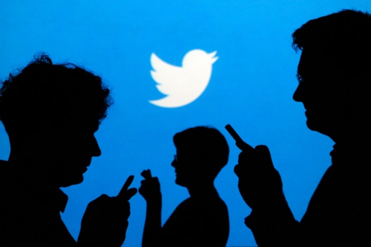 Массовые сокращения в Twitter Массовые сокращения в Twitter