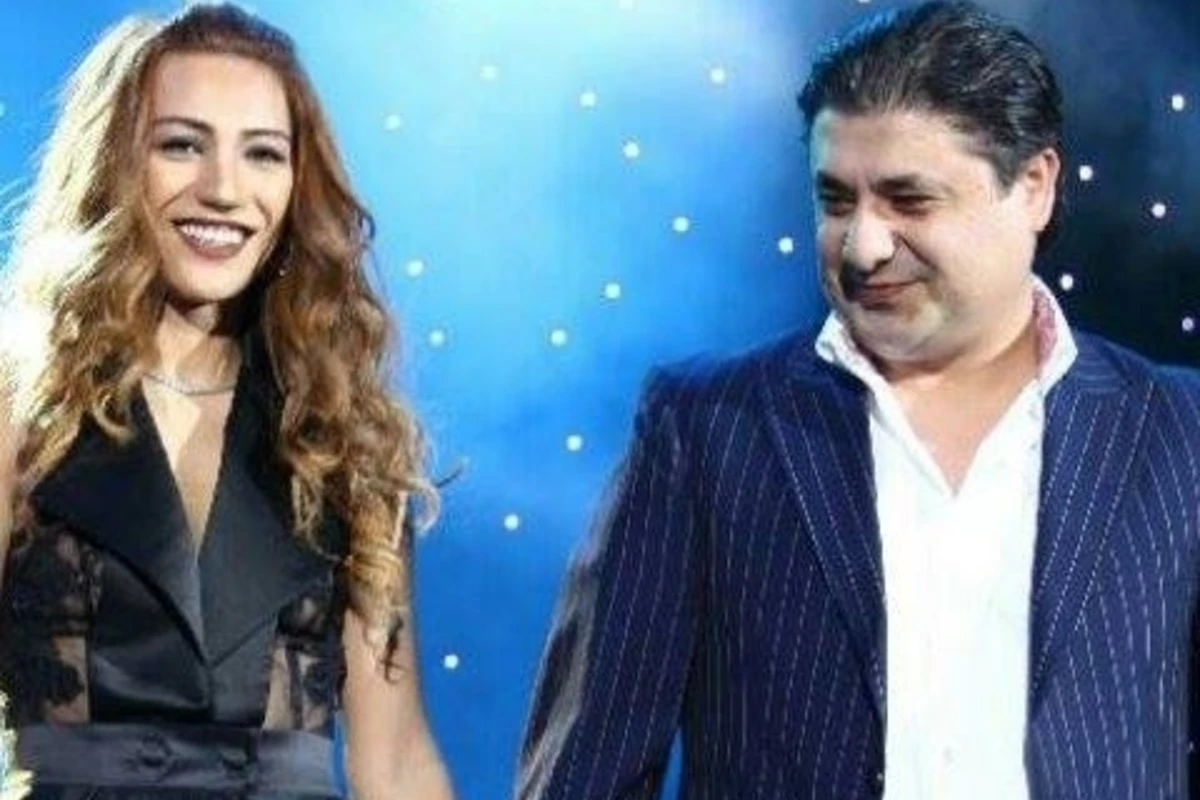 Röyanın keçmiş əri polisə çağırıldı (FOTO) Röyanın keçmiş əri polisə çağırıldı (FOTO)