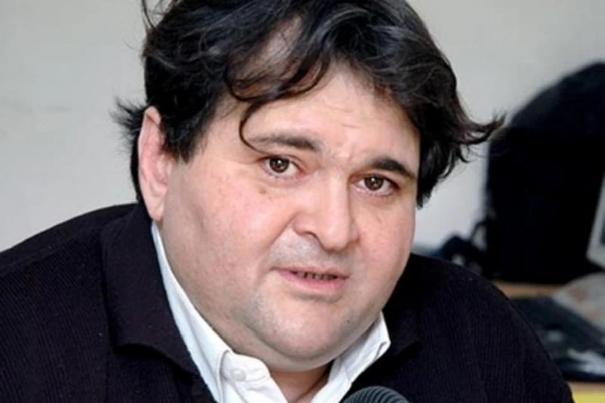 Ayaz Salayev: “Soso Pavliaşvilinin konsertinə getməzdim” Ayaz Salayev: “Soso Pavliaşvilinin konsertinə getməzdim”