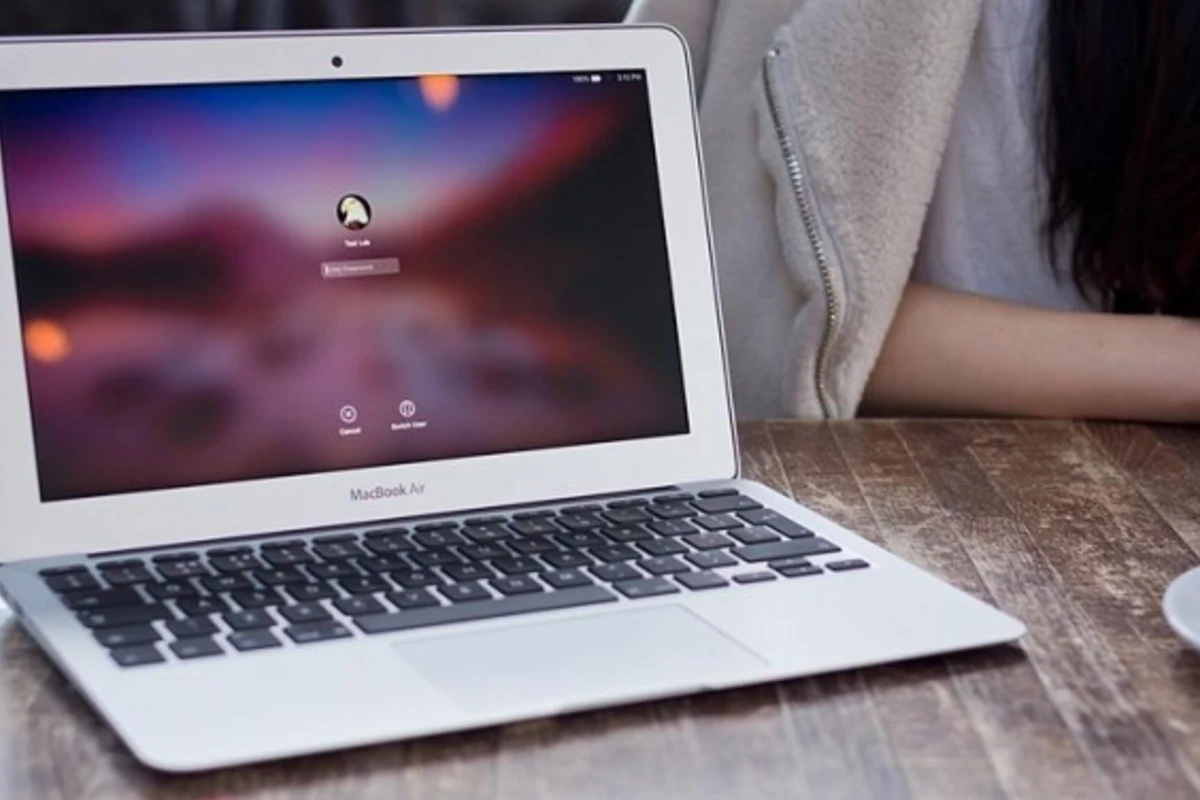 Раскрыта главная особенность нового MacBook