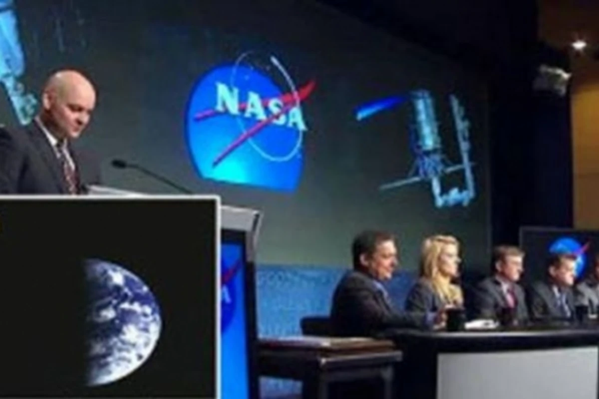 NASA: В ноябре наша планета на 15 дней погрузится в полную темноту!