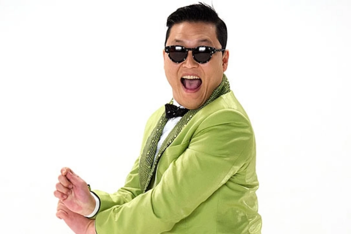 Второй клип автора Gangnam Style собрал миллиард просмотров на YouTube (видео)