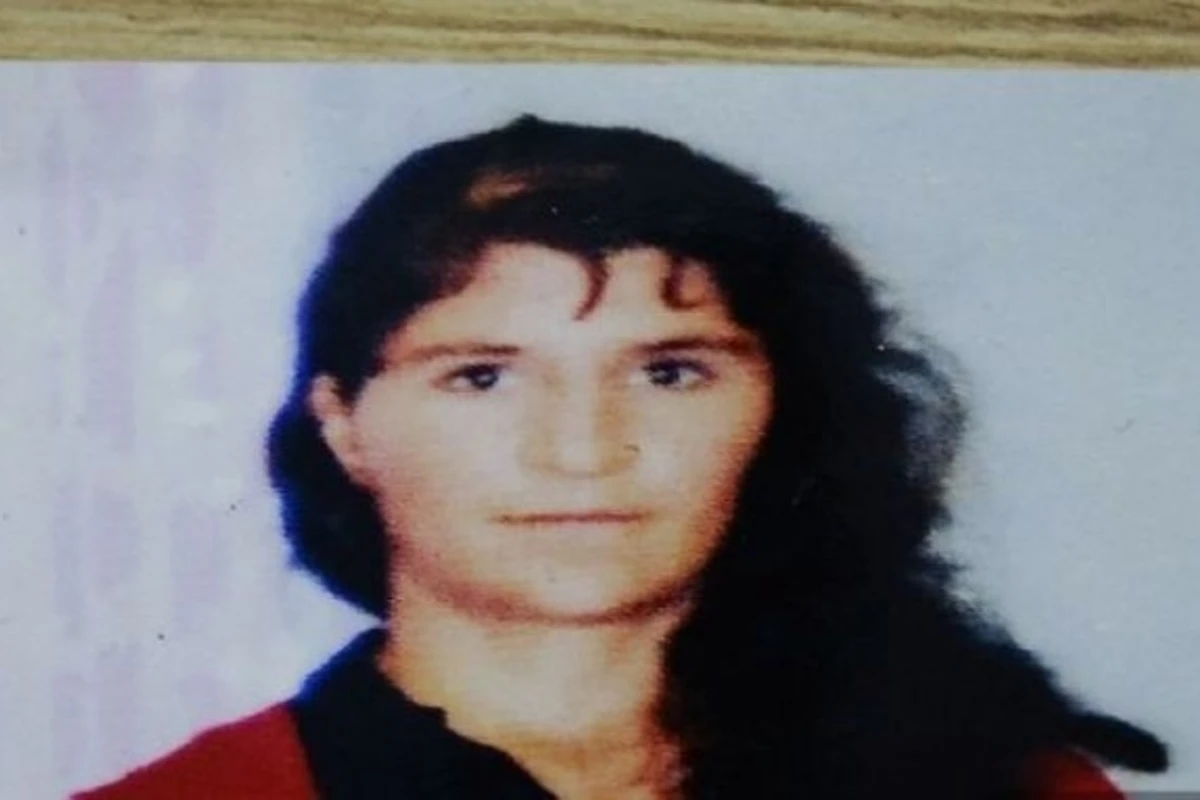 Объявилась 14-летняя девочка, сбежавшая с мужем старшей сестры