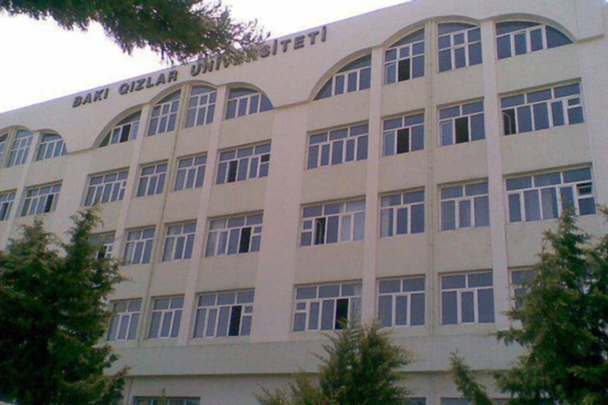 Azərbacanda qızı atasının vəzifəsinə təyin etdilər Azərbacanda qızı atasının vəzifəsinə təyin etdilər