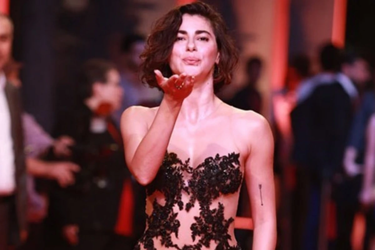 Nəsrin Cavadzadə: “Dörd pişiyim olduğu üçün ərə getmirəm”