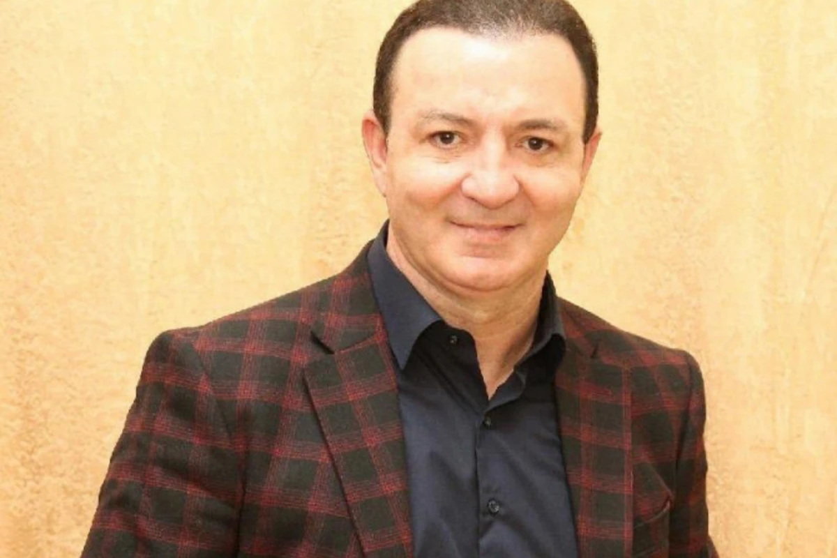 Vasif Məhərrəmli mağaza açdı Vasif Məhərrəmli mağaza açdı