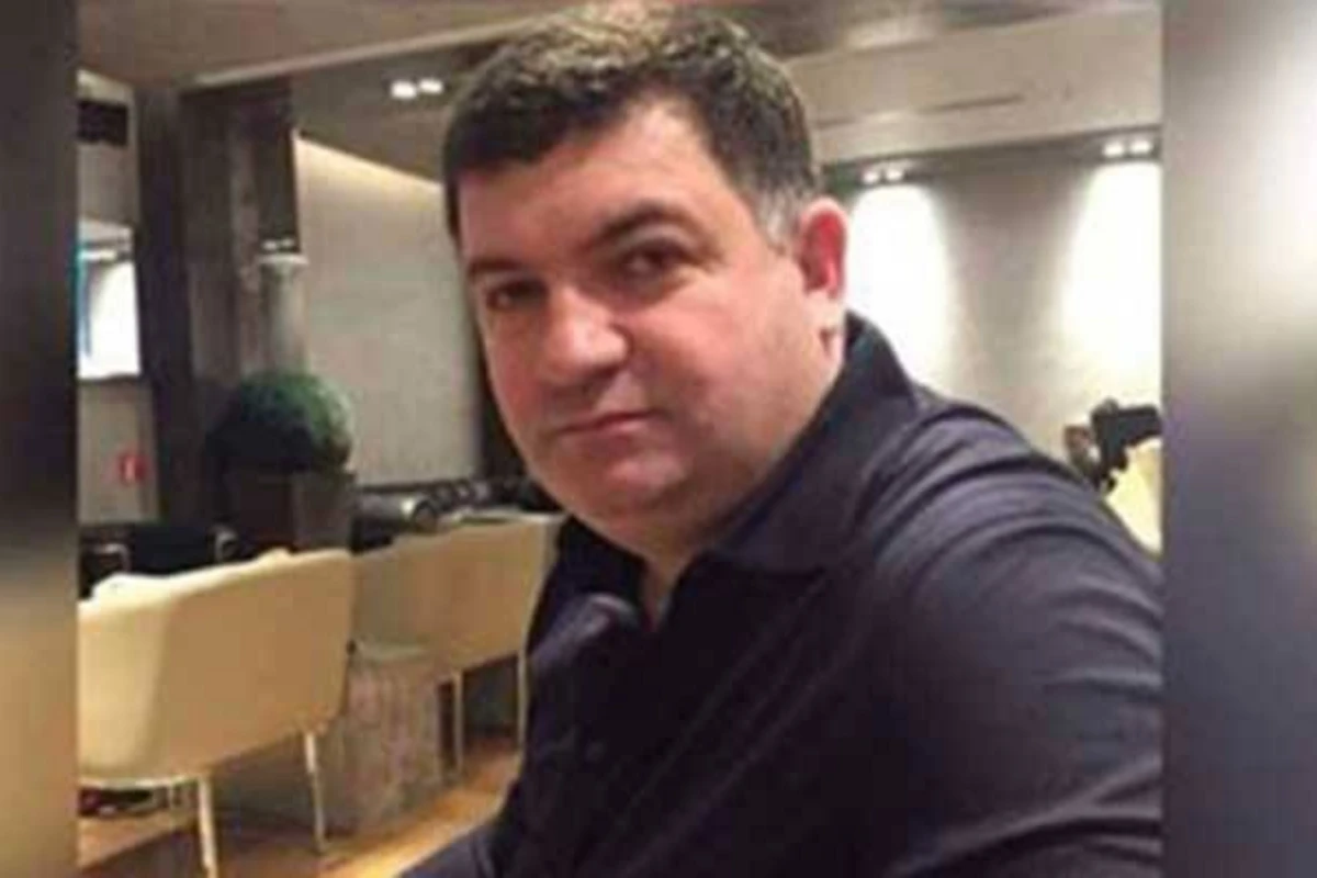İcra başçısının qardaşı oğlu həbs olundu İcra başçısının qardaşı oğlu həbs olundu