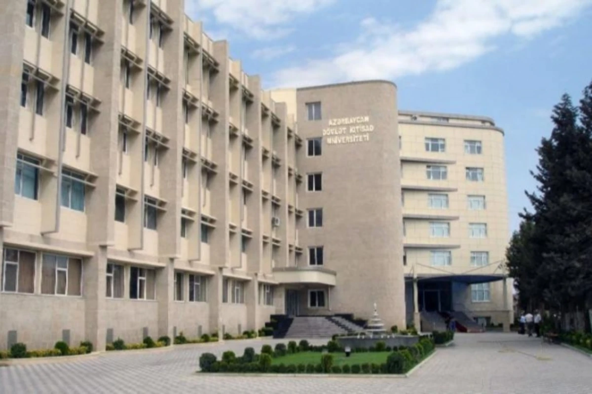 В Азербайджане появился студенческий клуб : “600+”
