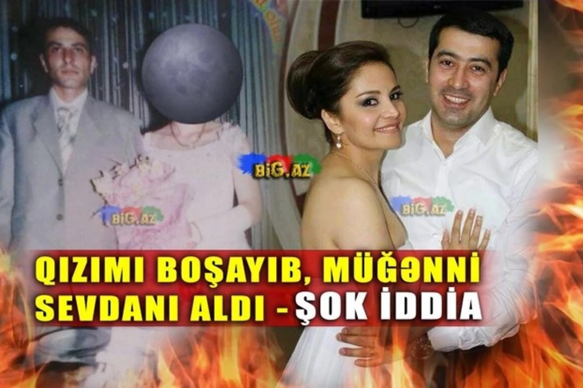 Ərinin keçmiş qayınanası: “Qızımı boşayıb, küçədəqalmış Sevdanı aldı” (FOTO) Ərinin keçmiş qayınanası: “Qızımı boşayıb, küçədəqalmış Sevdanı aldı” (FOTO)