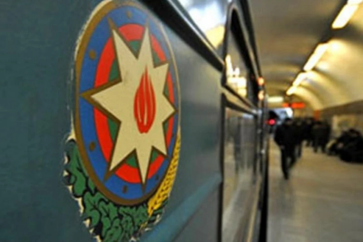 Metrodan istifadə edənlərin nəzərinə: Bu gün iş rejimi dəyişir