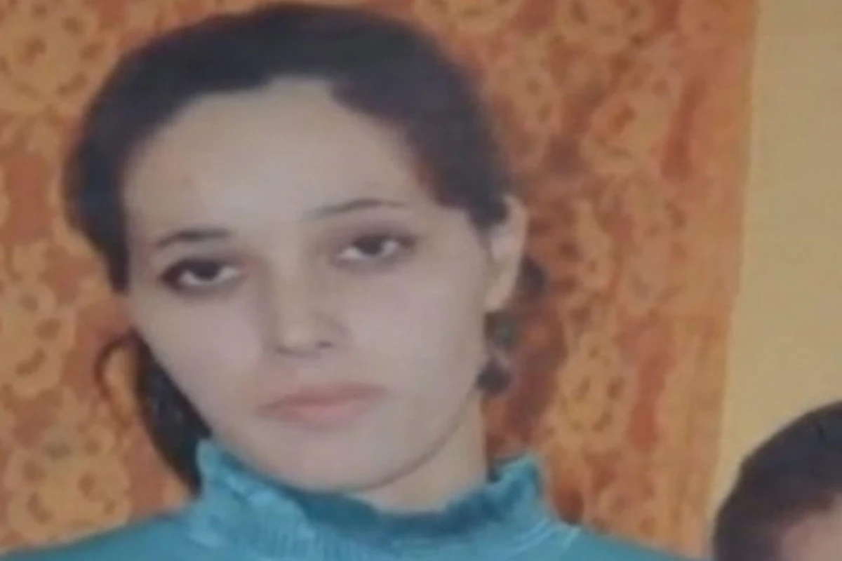 Başı kəsilən qadının uşaqlarından imtina edildi Başı kəsilən qadının uşaqlarından imtina edildi