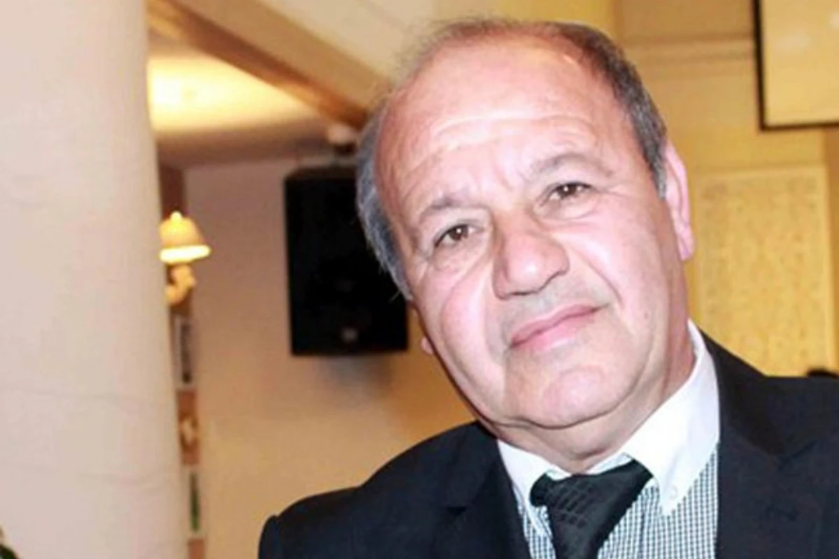 Əli Mirəliyev: “Vaxt gələcək, Qarabağı alacağıq, amma futbol oynaya bilməyəcəyik” Əli Mirəliyev: “Vaxt gələcək, Qarabağı alacağıq, amma futbol oynaya bilməyəcəyik”