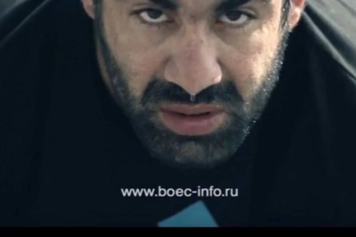 Об азербайджанской легенде сняли фильм (видео)