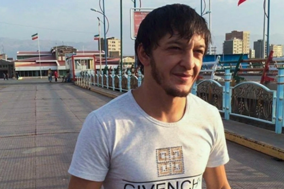 Безработный чемпион Европы и мира Самир Мамедов: Меня даже охранником не берут