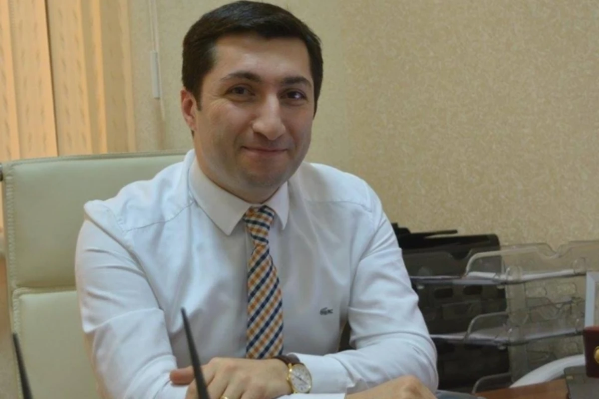 Впервые в азербайджанской медицине