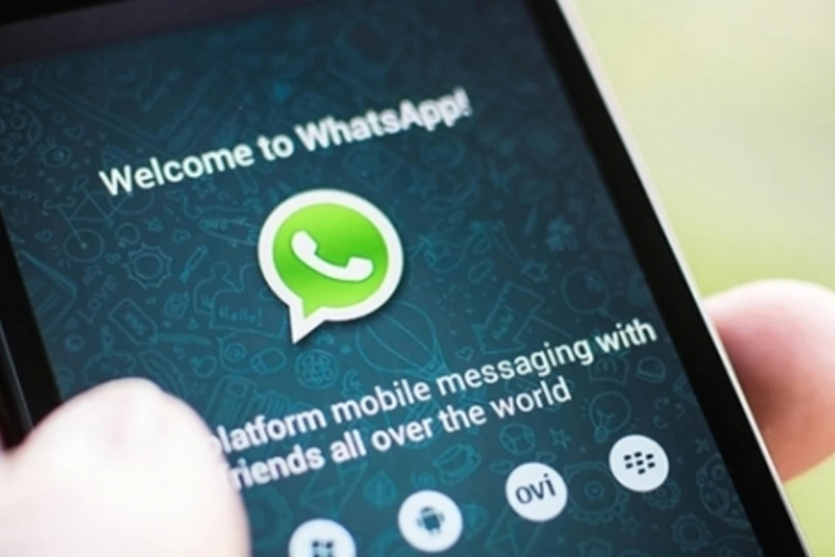 Silinən WhatsApp mesajlarınızı belə qaytara bilərsiniz Silinən WhatsApp mesajlarınızı belə qaytara bilərsiniz