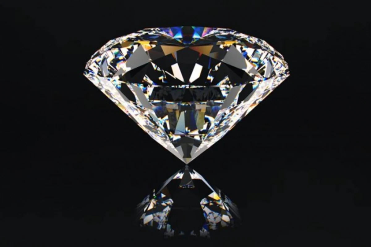 Ermənilərin Dubayda milyonluq almaz oğurluğu