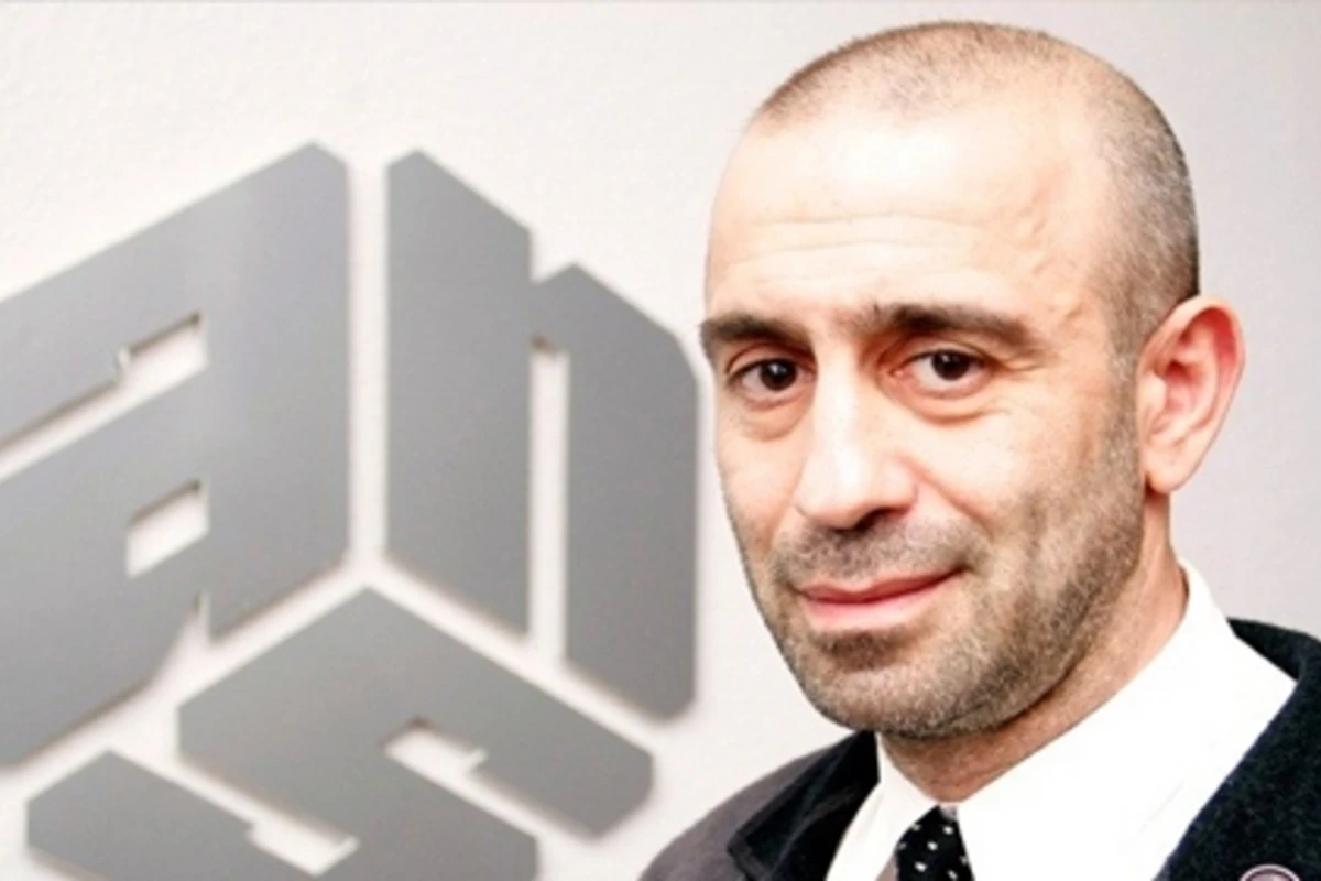 Vahid Mustafayev ANS-in gələcəyindən danışdı