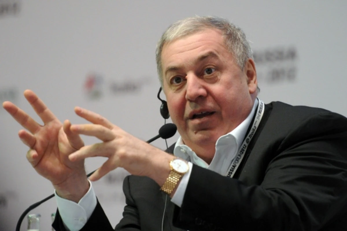 Владелец 16 нефтяных месторождений в Азербайджане увеличивает добычу