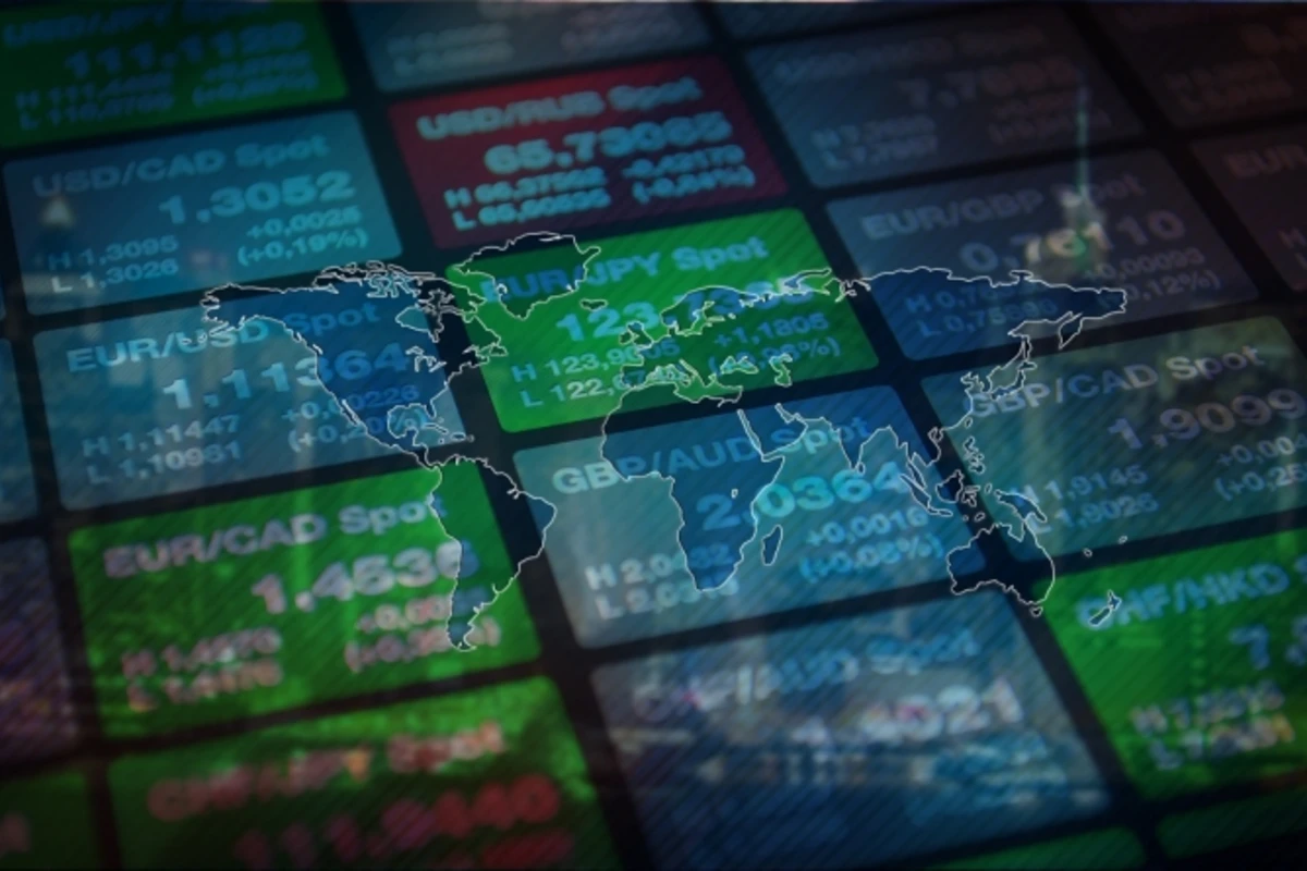 “InvestAZ”-dan dünya maliyyə bazarları ilə bağlı həftəlik analiz