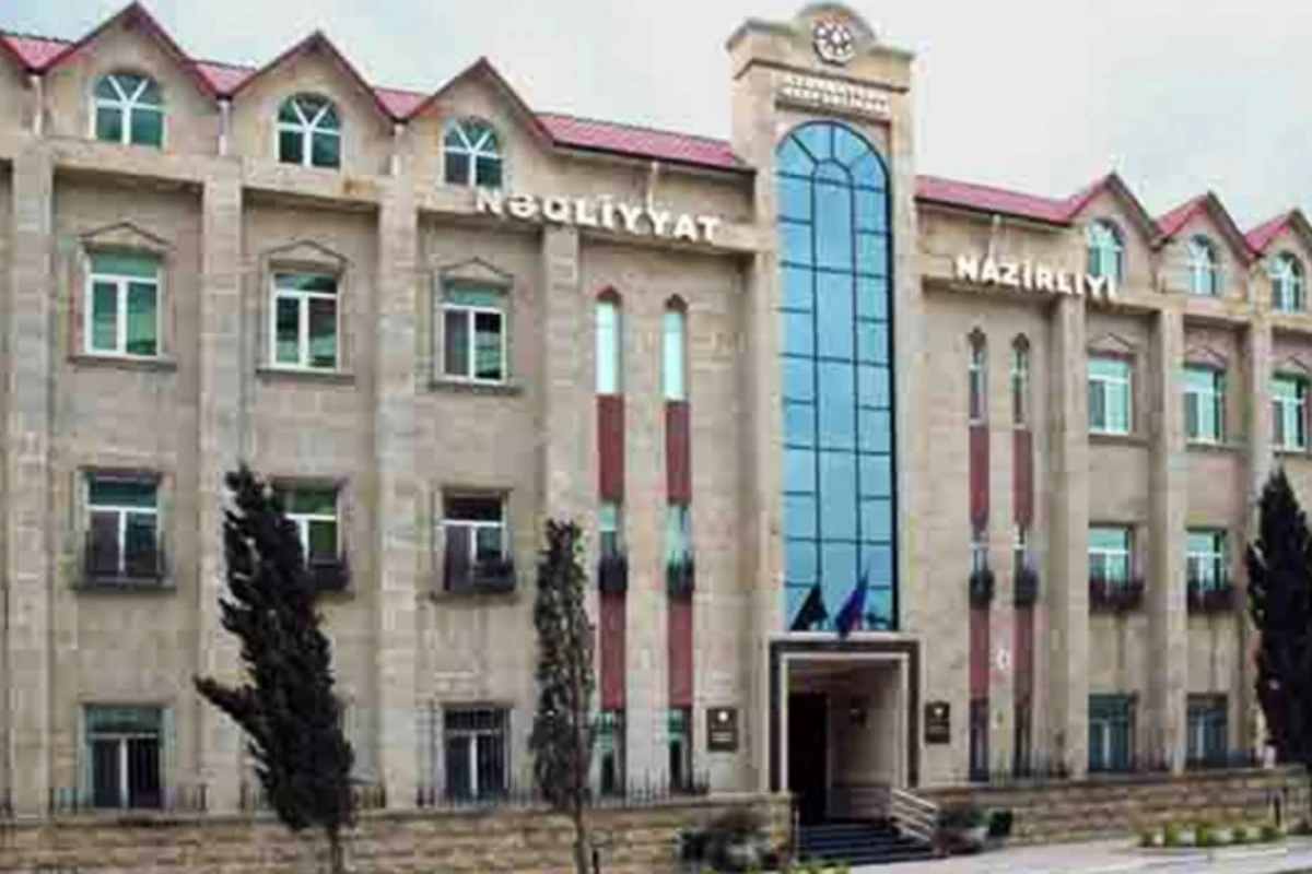 Nəqliyyat Nazirliyinin daha bir səlahiyyəti alındı Nəqliyyat Nazirliyinin daha bir səlahiyyəti alındı