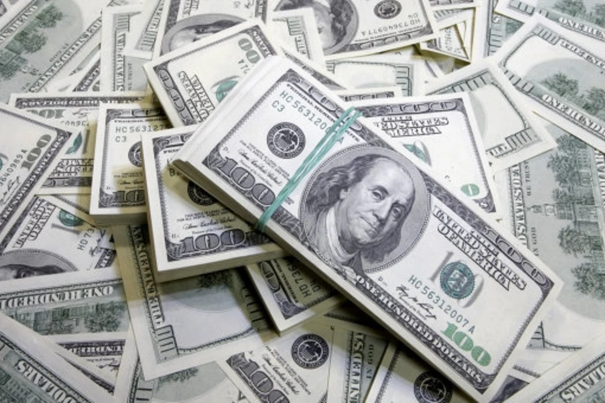 SON DƏQİQƏ: Trampın prezident seçilməsi dolları çökdürdü SON DƏQİQƏ: Trampın prezident seçilməsi dolları çökdürdü