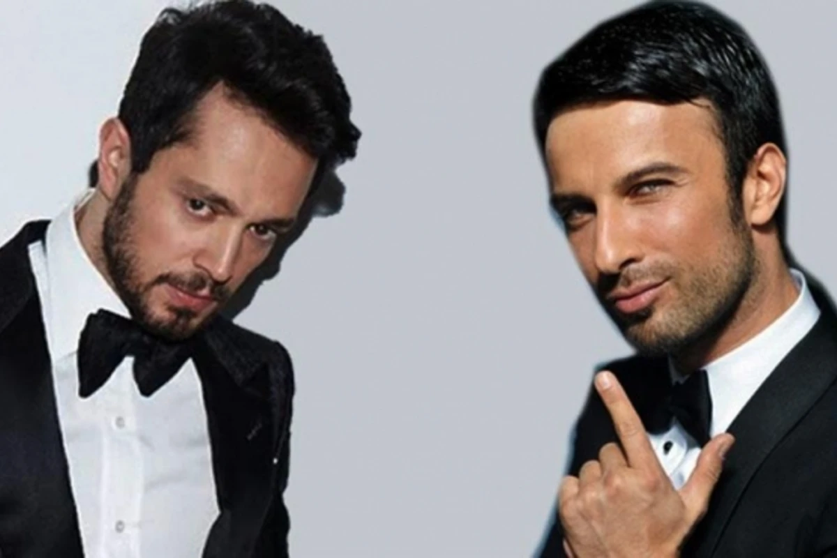 Tarkan homoseksualdır? Tarkan homoseksualdır?