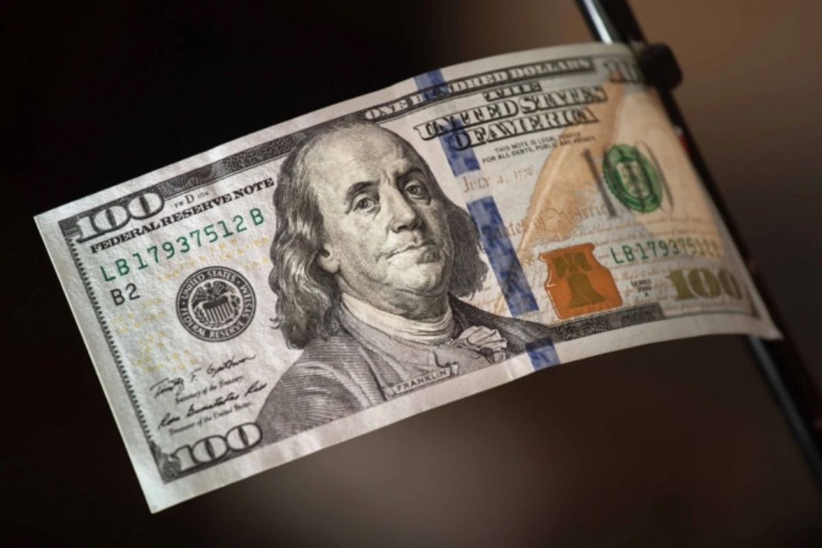 Dolların kursu 1,75-i keçib – SATIŞ QİYMƏTLƏRİ