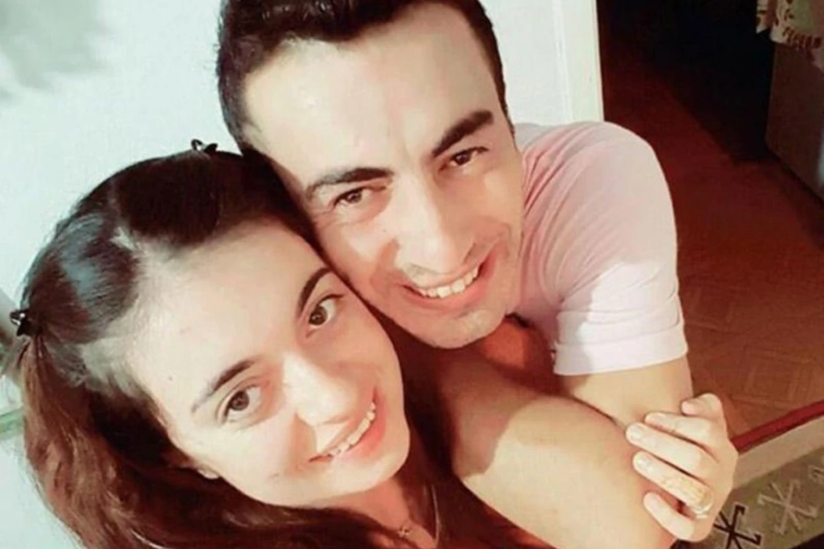 Türkiyə goranboylu bu qızı axtarır (FOTOLAR)
