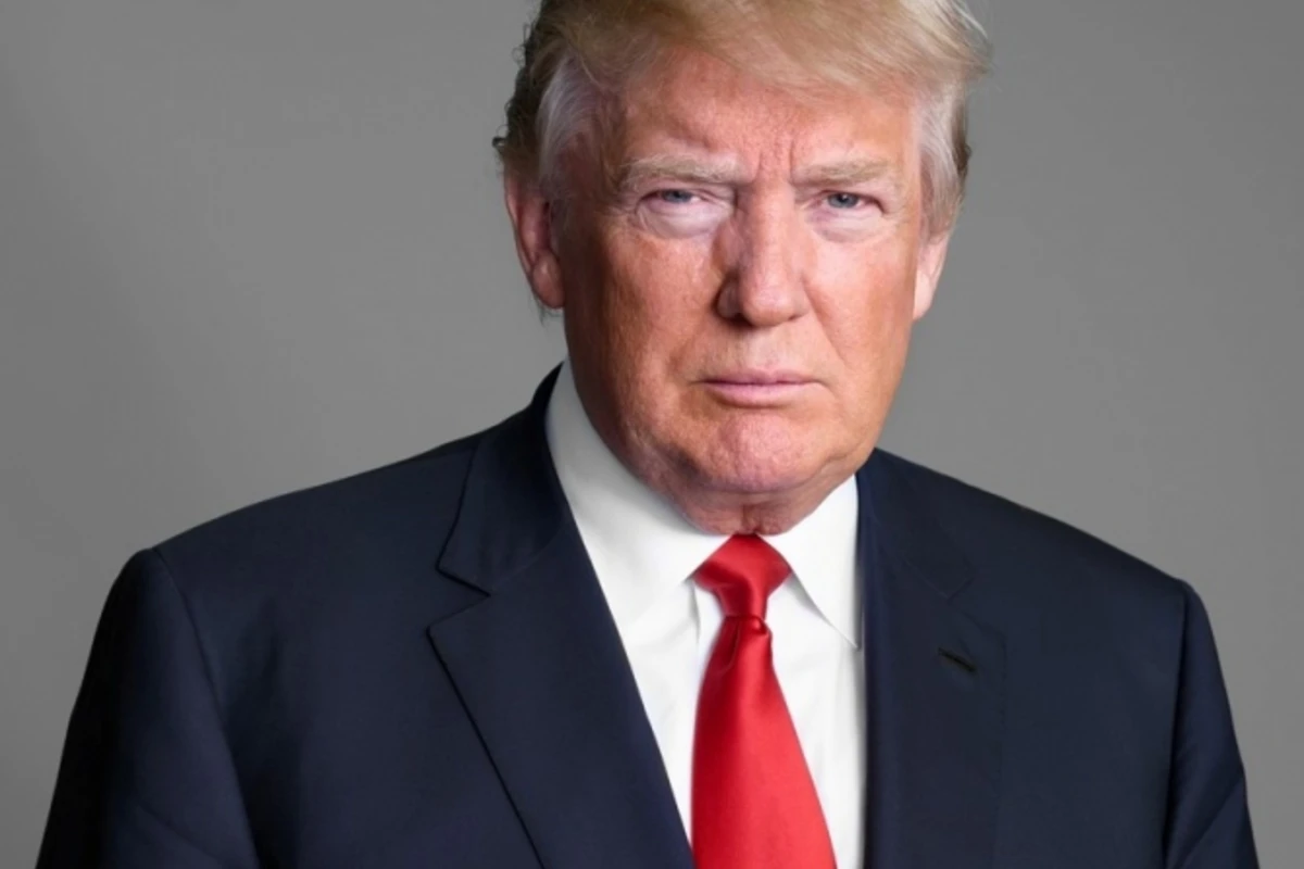 Donald Trampın həyat qaydaları Donald Trampın həyat qaydaları