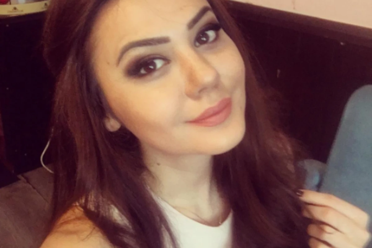 Оксана Расулова предстала перед поклонниками в необычном образе (фото)