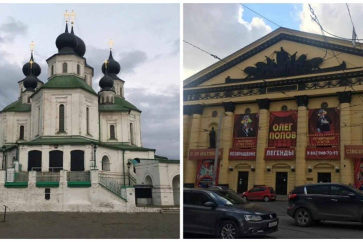 Журналисты из Баку отправились в Ростов-на-Дону на Победе (фото)